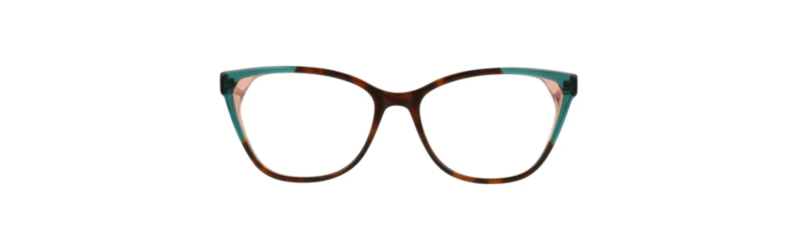 Vera Bradley VBCHRISSIE Eyeglasses - view 6